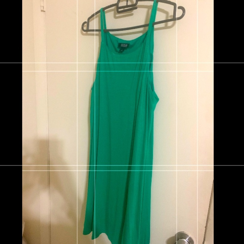 Ladies Comfy Dress